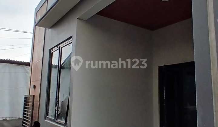Dijual Rumah Baru Bagus 1Lntai Akses Gg Motor 70M Dari Raya Condet Dijual Rumah Baru Bagus 1Lntai Akses Gg Motor 70M Dari Raya Condet