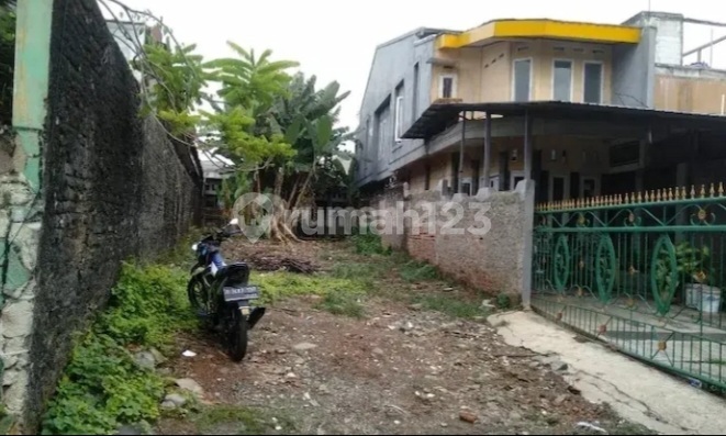 Land Plot Ready to Build in Condet SHM 150.0 M² Land Plot Ready to Build in Condet SHM 150.0 M²