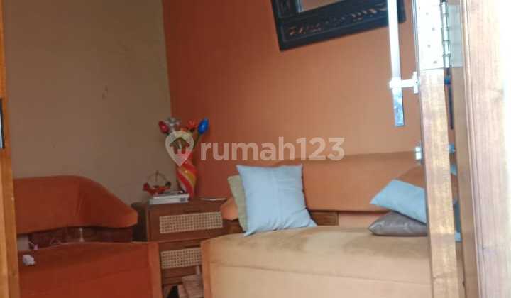 Dijual Rumah Bagus Siap Huni Bagus Dlm Cluster Condet Jaktim 2