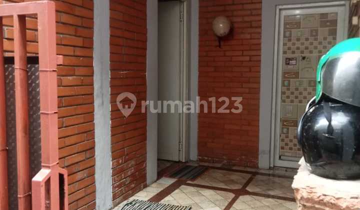 Dijual Rumah Luas Murah Bagus 2lantai Akses Gg Motor Condet Dijual Rumah Luas Murah Bagus 2lantai Akses Gg Motor Condet