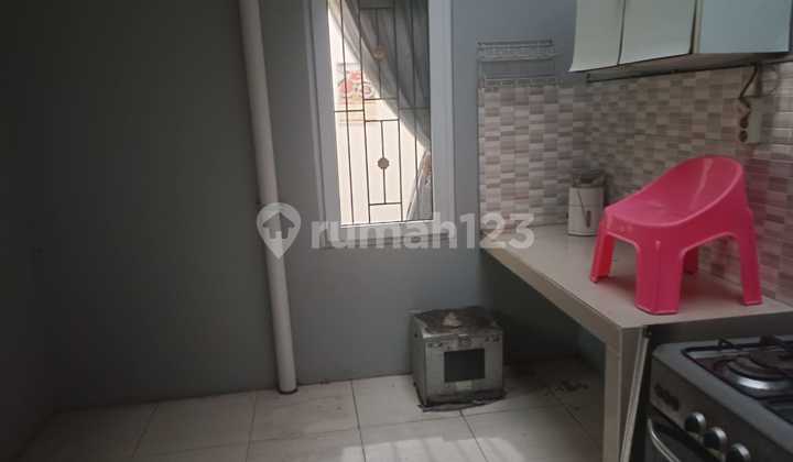 For Sale: Nice, Cheap 1-Story House Ready to Live In, in Permata Cimanggis Cluster, Depok. For Sale: Nice, Cheap 1-Story House Ready to Live In, in Permata Cimanggis Cluster, Depok.