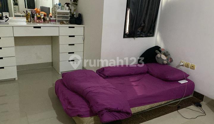 Nice House Ready to Live 2 Floors Inside Cluster 2 Car Access Road Condet Nice House Ready to Live 2 Floors Inside Cluster 2 Car Access Road Condet