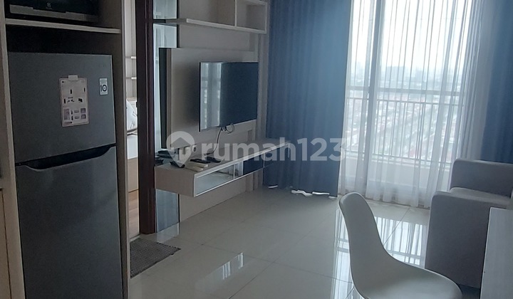 Disewa Cepat Apartemen.di.tengah Kotagading Serpong