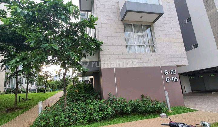 Dijual Atau Disewakan Condovilla 