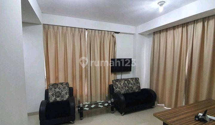 Dijual Atau Disewakan Condovilla 