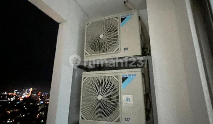 Disewakan Apartemen Di Tengah Kota 2