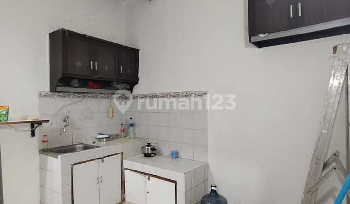 Dijual Cepat Rumah 2 Lantai Di Jakarta Barat 2