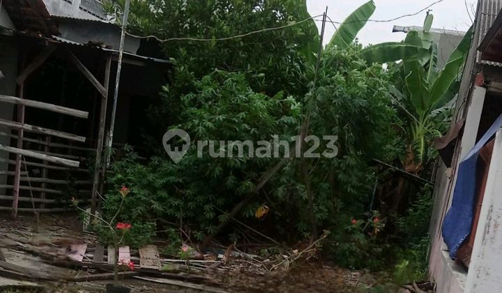 Promo Terbatas Dijual Tanah Dengan Lokasi Straregis Area Tanah Di Jl. Plamongan Sari Raya, Plamongan Sari, Pedurungan, Kota Semarang, Semarang Timur 2
