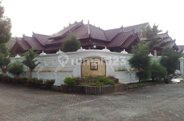 Rumah Hook Cantik Daerah Asri Villa Melati Mas Rumah Hook Cantik Daerah Asri Villa Melati Mas