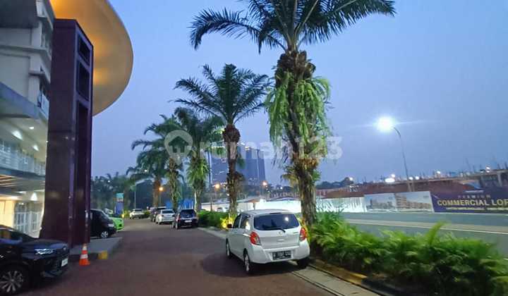 Time Square Gading Serpong Tempat Usaha Dengan Letak Strategis Time Square Gading Serpong Tempat Usaha Dengan Letak Strategis