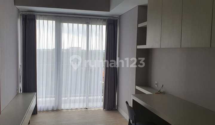 Nice Ready-to-Occupy Apartment Casa De Parco BSD, Strategic Location 2