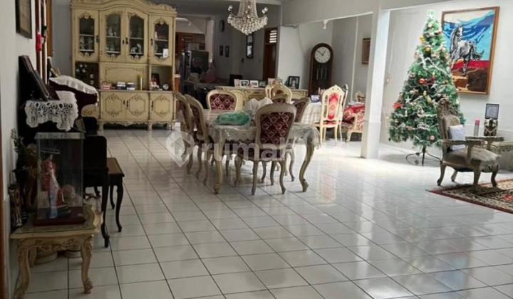 Rumah Batu Tulis Bogor, Lokasi Strategis Banget, Hrg Murah (bu) 