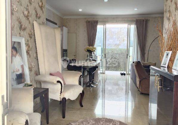 Rumah Mewah, Cluster Amethyst Kawasan Elite Pondok Hijau Golf 1