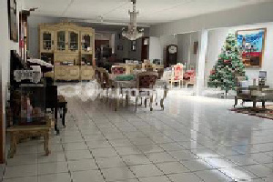 Rumah Batu Tulis Bogor, Lokasi Strategis Banget, Hrg Murah (Bu)