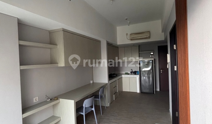 Jual/sewa Apartmen Bagus Siap Huni Casa De Parco Bsd, Lokasi Strategis Jual/sewa Apartmen Bagus Siap Huni Casa De Parco Bsd, Lokasi Strategis