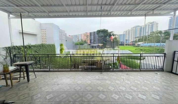 Luxury House with a Beautiful, Comfortable, and Serene Environment, Close to Culinary Center 2