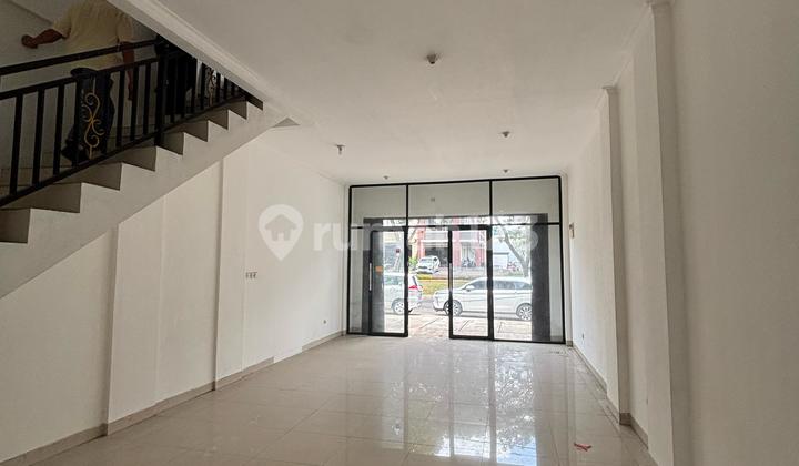 Strategic Shop House in Medang Lestari, Suitable for Boarding House, Office
