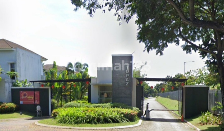 Rimah 2lantai Murah Eksklusif Full Renov Gading Serpong