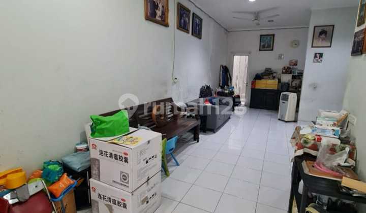 Rimah 2lantai Murah Eksklusif Full Renov Gading Serpong 2