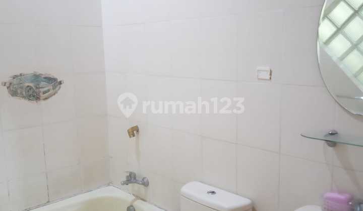 Rumah 2lantai Bagus Shm Dekat Toll Jkt Serpong Alam.sutera 2