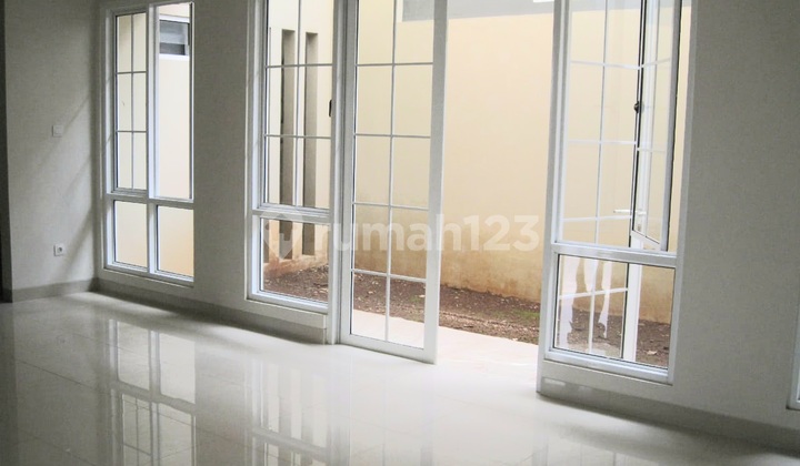 Rumah 2lantai Eksklusif ******** Gading Serpong 2