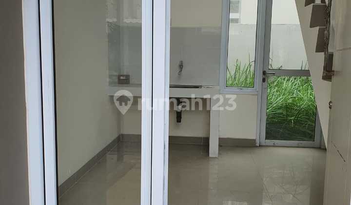 Nice 2-Story House Ready to Occupy. Center of Boston Gading Serpong Culinary. 2