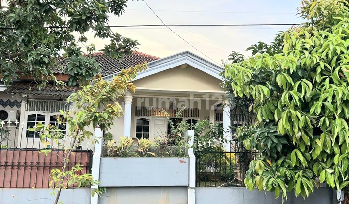 Rumah Full Renov Shm.lokasi.strategis B  1