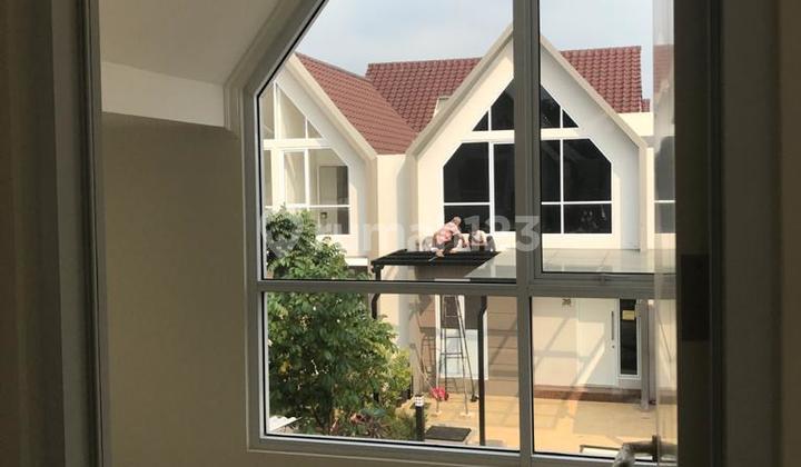 Nice 2-Story House Ready to Occupy. Center of Boston Gading Serpong Culinary.
