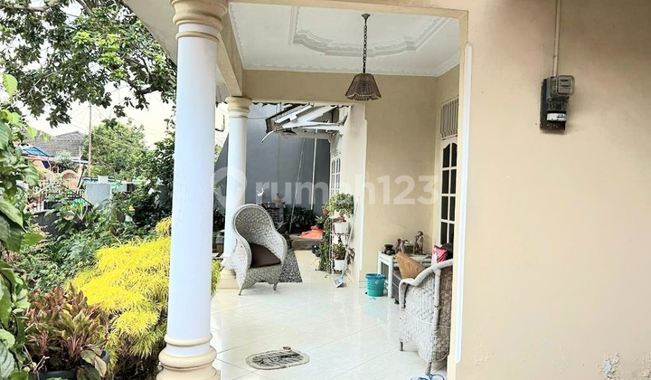 Rumah Full Renov Shm.lokasi.strategis B  2