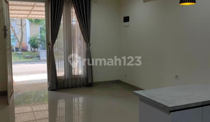 For sale. Quick. 2-story house. Renovated. Below market price. Gading Serpong. 2