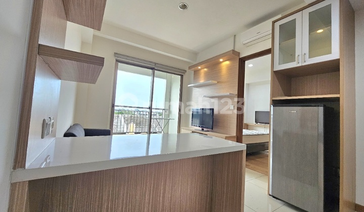 Apartement Mewah 1br Full Furnished ******** Gading Serpong 2