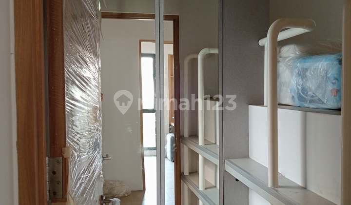 Rumah Invensihaus Siap Huni. Full Furnish Di Bsd City 2