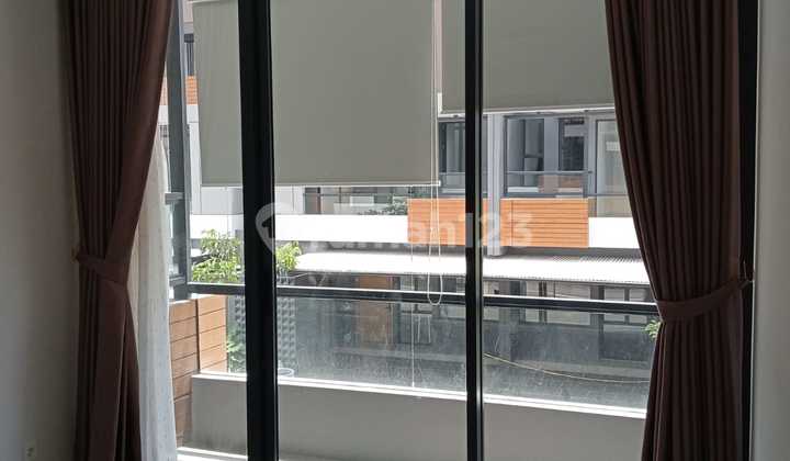 Rumah Viral BSD: Terravia, Hunian Hijau di Jantung BSD City 2