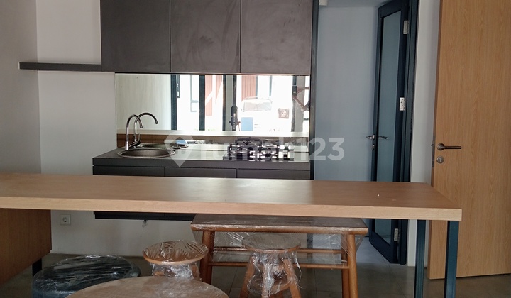 Rumah Invensihaus Siap Huni. Full Furnish Di Bsd City Rumah Invensihaus Siap Huni. Full Furnish Di Bsd City