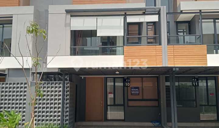 Viral BSD House: Terravia, A Green Residence in the Heart of BSD City