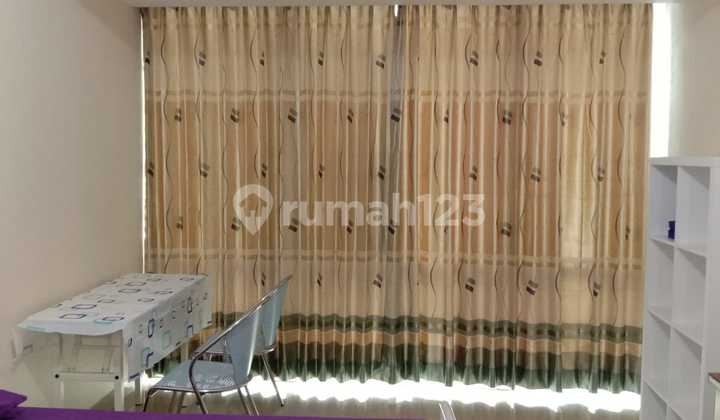 Apt U Residences. Apt Mewah Di Karawaci Apt U Residences. Apt Mewah Di Karawaci