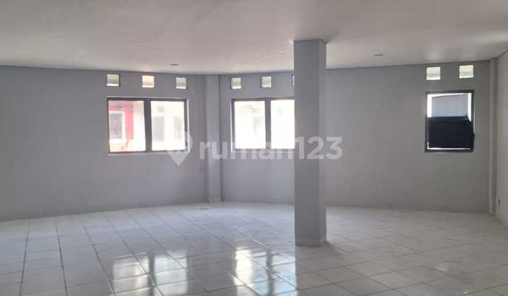 Shop House For Rent Next To Bsd Plaza