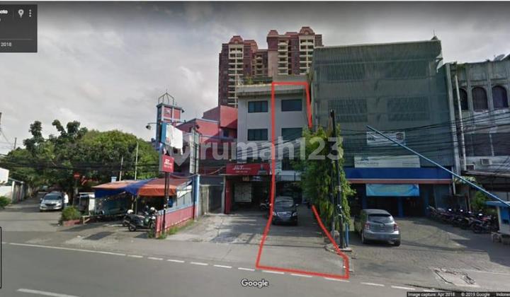 Ruko Di Pinggir Jalan Raya, Sawah Besar. Dekat Ke Pecenongan, Pasar Baru, Pusat Kuliner Dan Belanja. Sangat Dekat Ke Stasiun Kereta Sawah Besar. Bagus Untuk Buka Usaha Showroom, Resto, Atau Kos Kosan. Ruko Di Pinggir Jalan Raya, Sawah Besar. Dekat Ke Pecenongan, Pasar Baru, Pusat Kuliner Dan Belanja. Sangat Dekat Ke Stasiun Kereta Sawah Besar. Bagus Untuk Buka Usaha Showroom, Resto, Atau Kos Kosan.