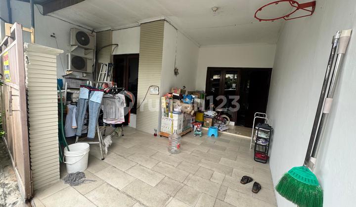 Dijual Rumah Lebak Surabaya Timur Hitung Tanah 2