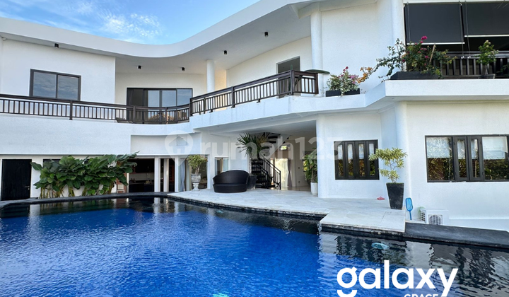 DISEWAKAN/JUAL LUXURY VILLA DI PALAPA DARMAWANGSA NUSA DUA BADUNG - BALI DISEWAKAN/JUAL LUXURY VILLA DI PALAPA DARMAWANGSA NUSA DUA BADUNG - BALI