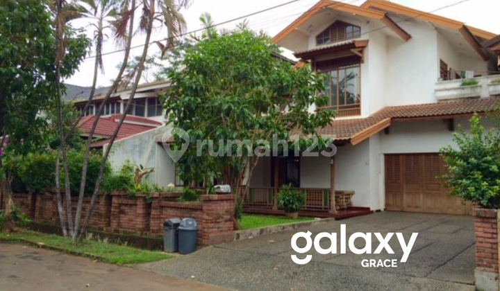 DIJUAL RUMAH CLUSTER CANTIK DAN SEJUK DI GABUS RAYA PASAR MINGGU - JAKARTA 