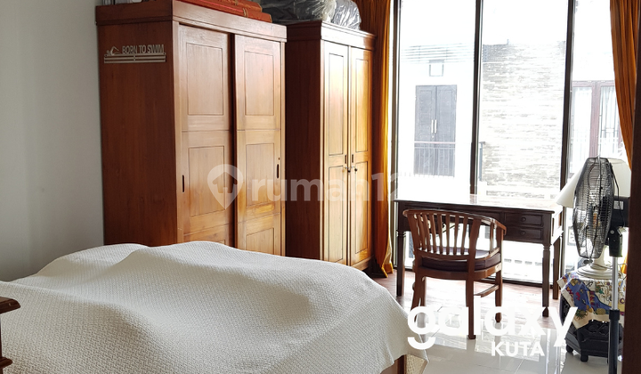 DIJUAL RUMAH CANTIK MINIMALIS MODERN DI PADANGSAMBIAN KAJA DENPASAR - BALI  2