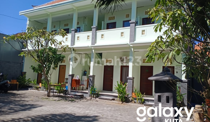 DIJUAL KOST/HOME STAY 15 KAMAR LOKASI SANGAT STRATEGIS DI ULUWATU JIMBARAN BADUNG - BALI DIJUAL KOST/HOME STAY 15 KAMAR LOKASI SANGAT STRATEGIS DI ULUWATU JIMBARAN BADUNG - BALI