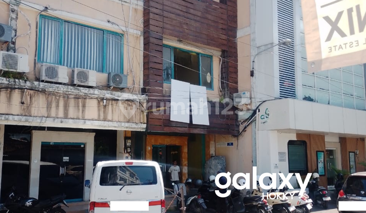 DIJUAL/SEWAKAN RUKO 3 LANTAI DI GRAHA MAHKOTA TEUKU UMAR DENPASAR - BALI DIJUAL/SEWAKAN RUKO 3 LANTAI DI GRAHA MAHKOTA TEUKU UMAR DENPASAR - BALI