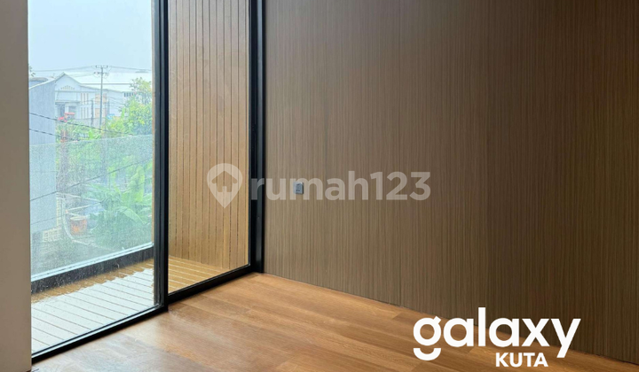 FOR SALE NEW HOUSE IN TUKAD BADUNG RENON DENPASAR - BALI 2