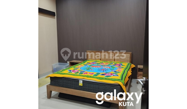 FOR SALE 2-STORY HOUSE IN ESTERLAND MANSION JIMBARAN BADUNG - BALI 2