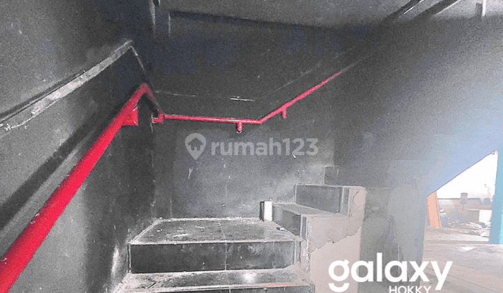 FOR RENT: 3-UNIT TERRACE SHOPHOUSE IN DEWI SRI KUTA BADUNG - BALI 2