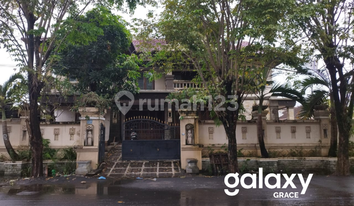 DISEWAKAN RUMAH COCOK UNTUK KANTOR DI GATSU TENGAH DANGIN PURI DENPASAR - BALI DISEWAKAN RUMAH COCOK UNTUK KANTOR DI GATSU TENGAH DANGIN PURI DENPASAR - BALI