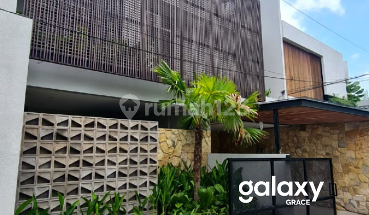 DISEWAKAN VILLA CANTIK MODERN DI TUMBAK BAYUH CANGGU BADUNG - BALI DISEWAKAN VILLA CANTIK MODERN DI TUMBAK BAYUH CANGGU BADUNG - BALI
