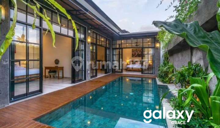FOR RENT: READY-TO-OCCUPY SERENE VILLA IN LODTUDUH, GIANYAR - BALI FOR RENT: READY-TO-OCCUPY SERENE VILLA IN LODTUDUH, GIANYAR - BALI
